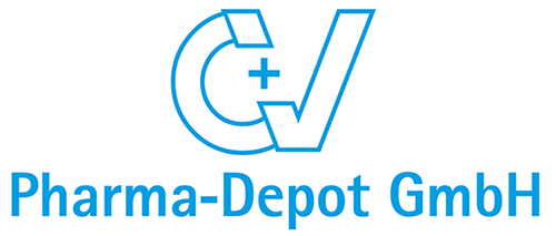 C+V Logo